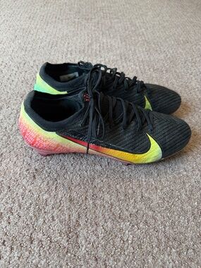 Nike Soccer Cleat